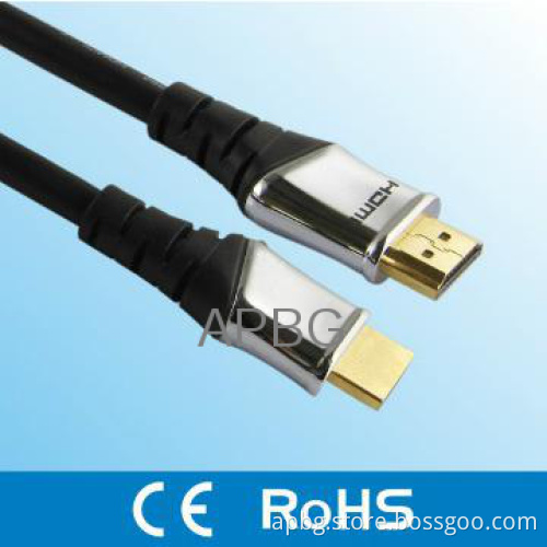 HDMI Cable With Etherent/ 3D